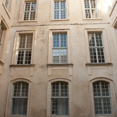 Apartmán La Masse Avignon