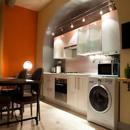 Apartment La Masse Avignon