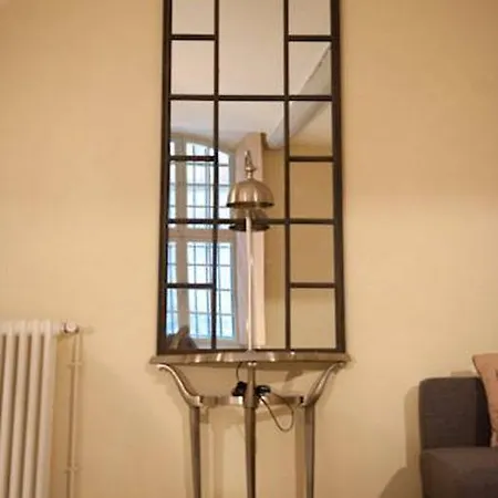 La Masse Apartment