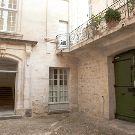 La Masse Apartment *