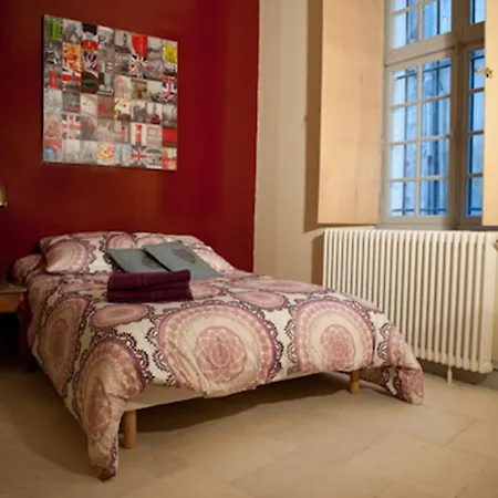 La Masse Apartment Avignon