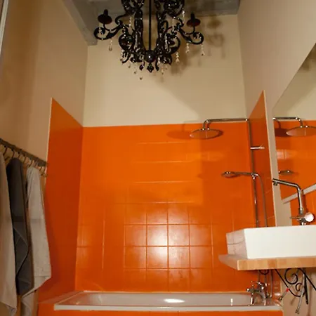 La Masse Apartment