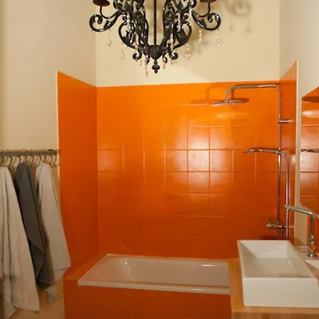 Apartment La Masse *