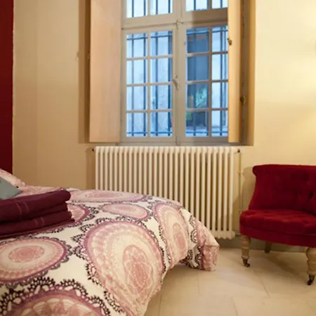 Apartment La Masse *