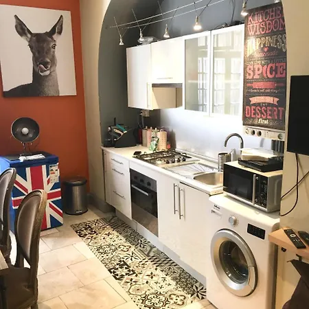 Apartment La Masse Avignon