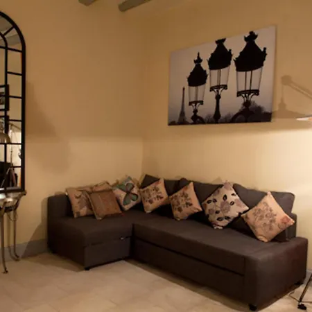 La Masse Apartment Avignon