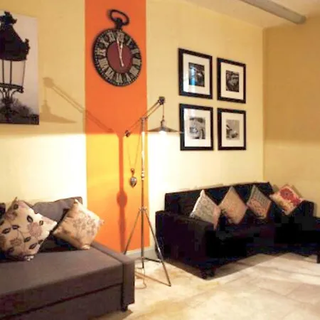 La Masse Apartment